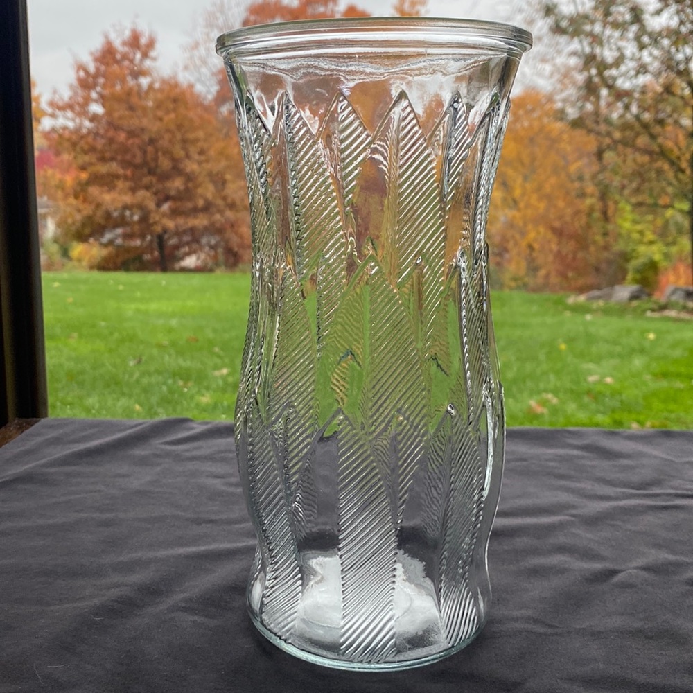 Vintage Brody Co Vase